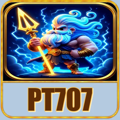 Pratinjau visual kanal unduhan pt707 APK resmi 512×512