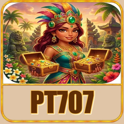Gambar verifikasi keamanan akun masuk & daftar pt707